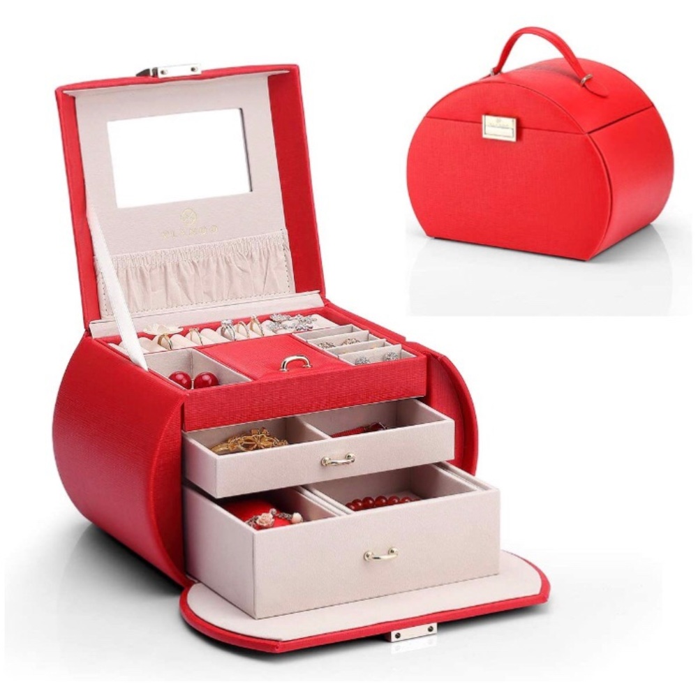 ❤️Jewelry Box!❤️ - Picture 2 of 6